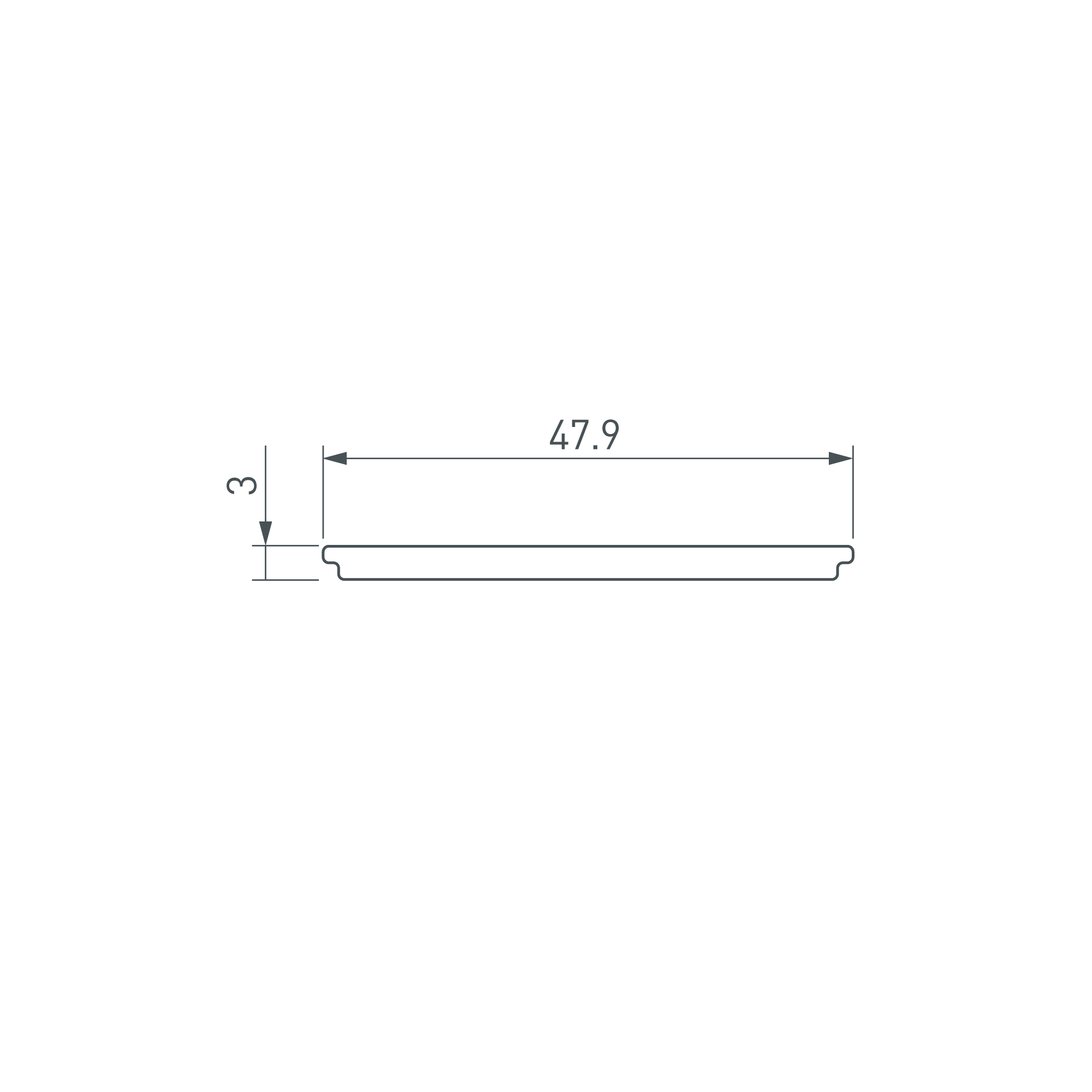Экран FANTOM-W49-10000 SILICONE