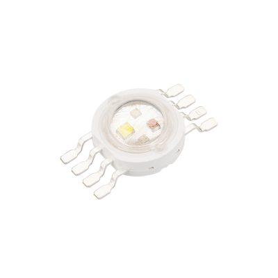 Мощный светодиод ARPL-4W-EPA-RGBW