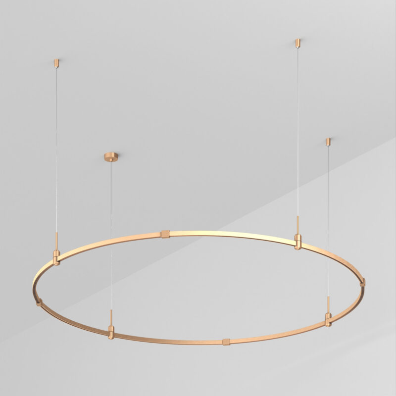 Основание ART-APRIORI-ROUND-HANG-R1500