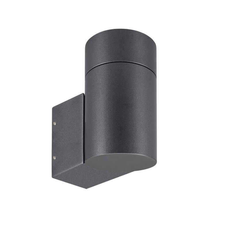 Светильник LGD-RAY-WALL-R65-12W Warm3000