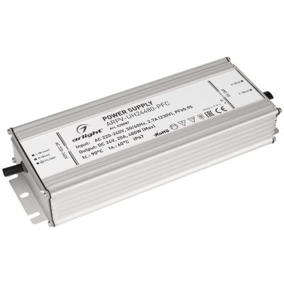 Блок питания ARPV-UH24480-PFC