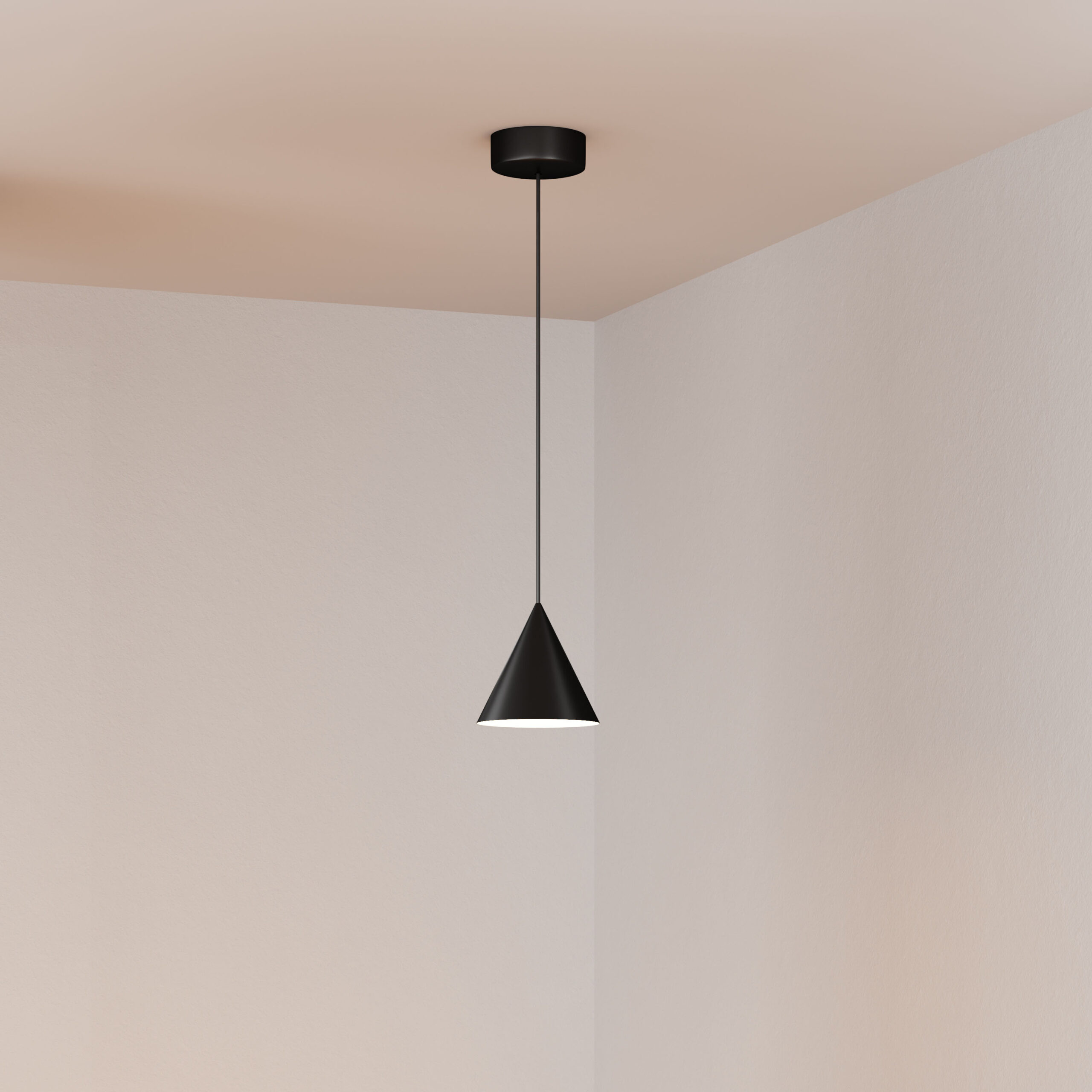 Светильник SP-MAKOTO-R180-10W Warm2700