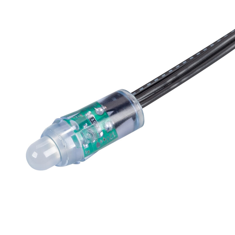 Модуль герметичный ARL-UVR-D12 12V White6000