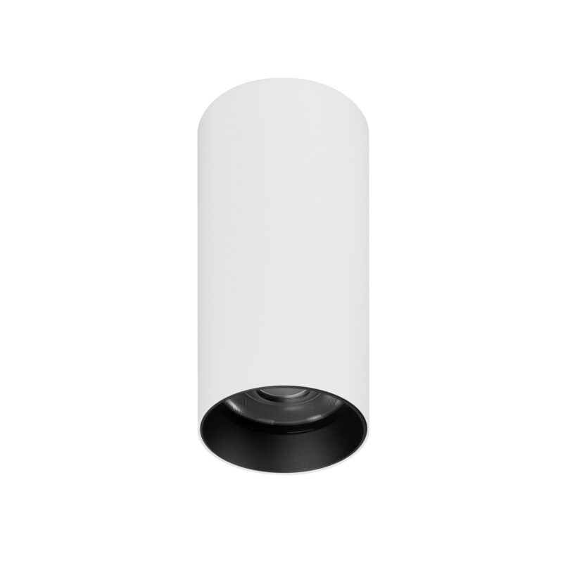 Светильник SP-GABI-SURFACE-R50-9W Day4000