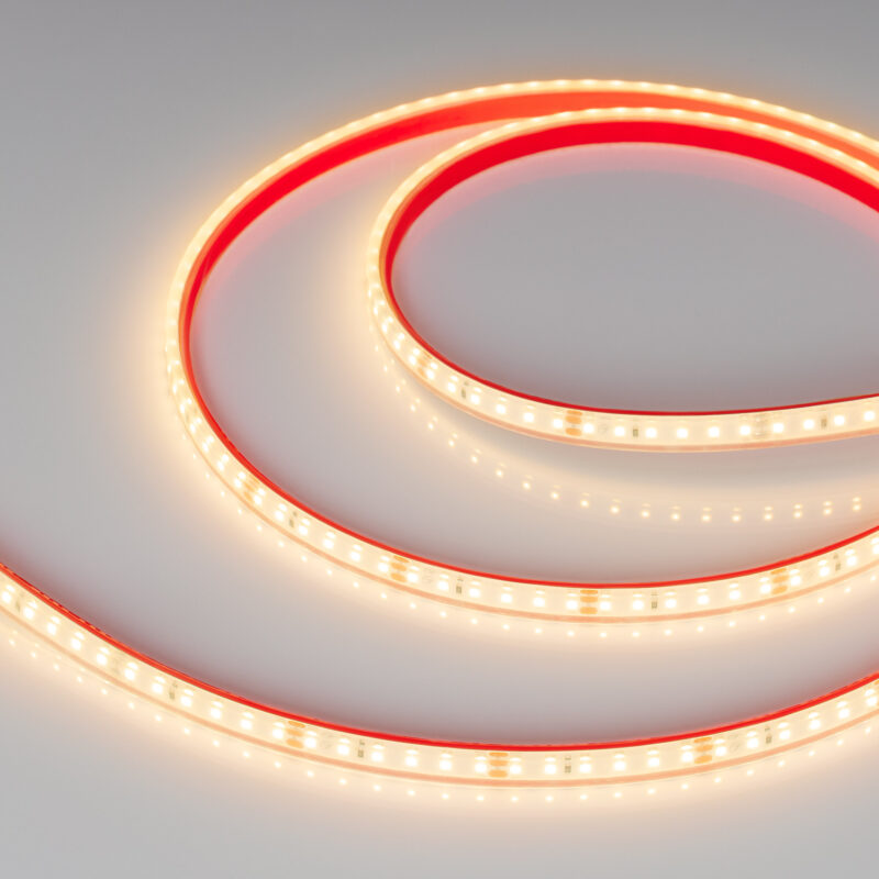 Лента герметичная RTW-PFS-A120-11mm 24V Warm3000