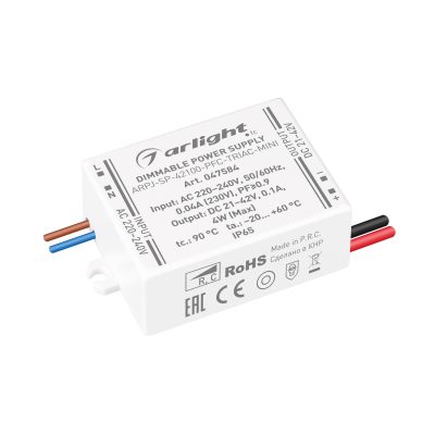 Блок питания ARPJ-SP-42100-PFC-TRIAC-MINI