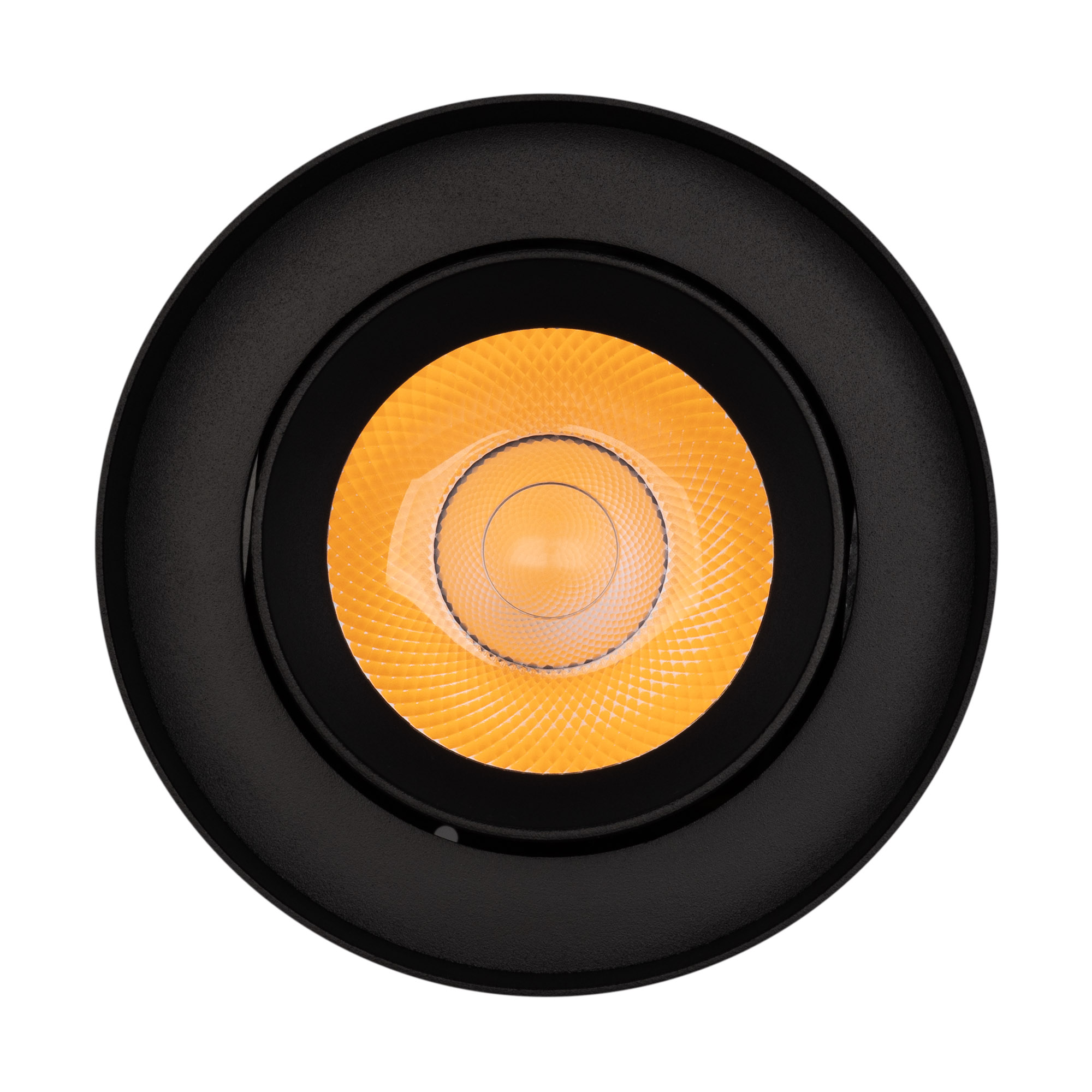 Светильник SP-FOCUS-R132-24W Warm3000