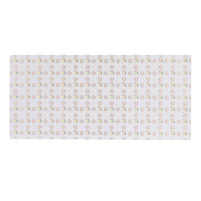 Лист светодиодный LX-500 12V Cx1 White