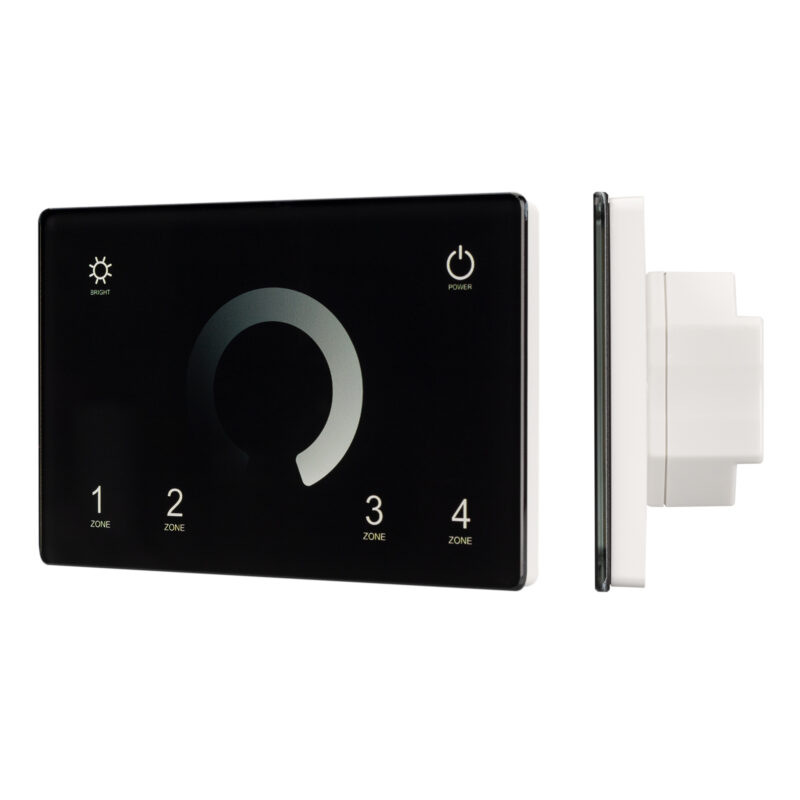 Панель Sens SMART-P79-DIM Black