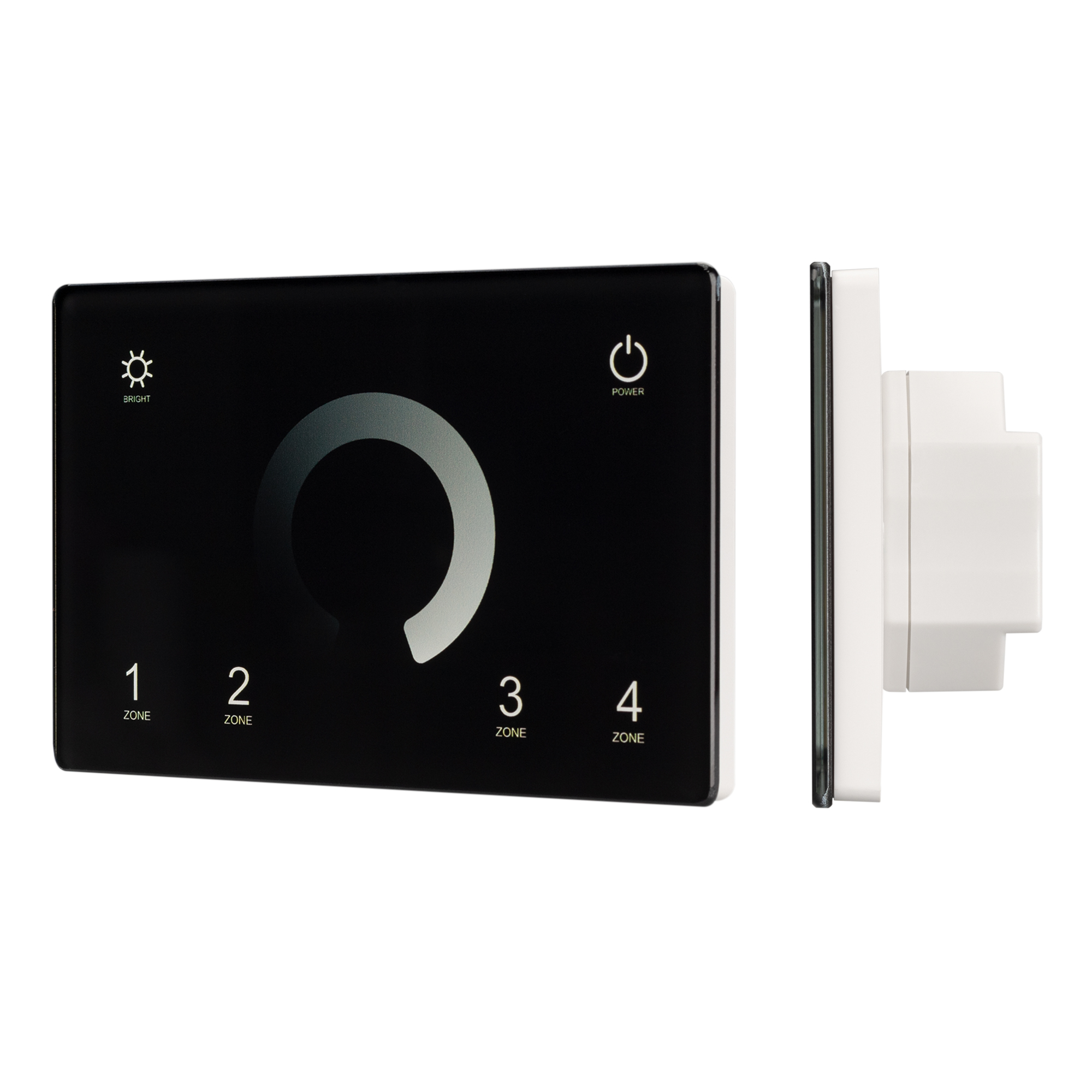 Панель Sens SMART-P79-DIM Black