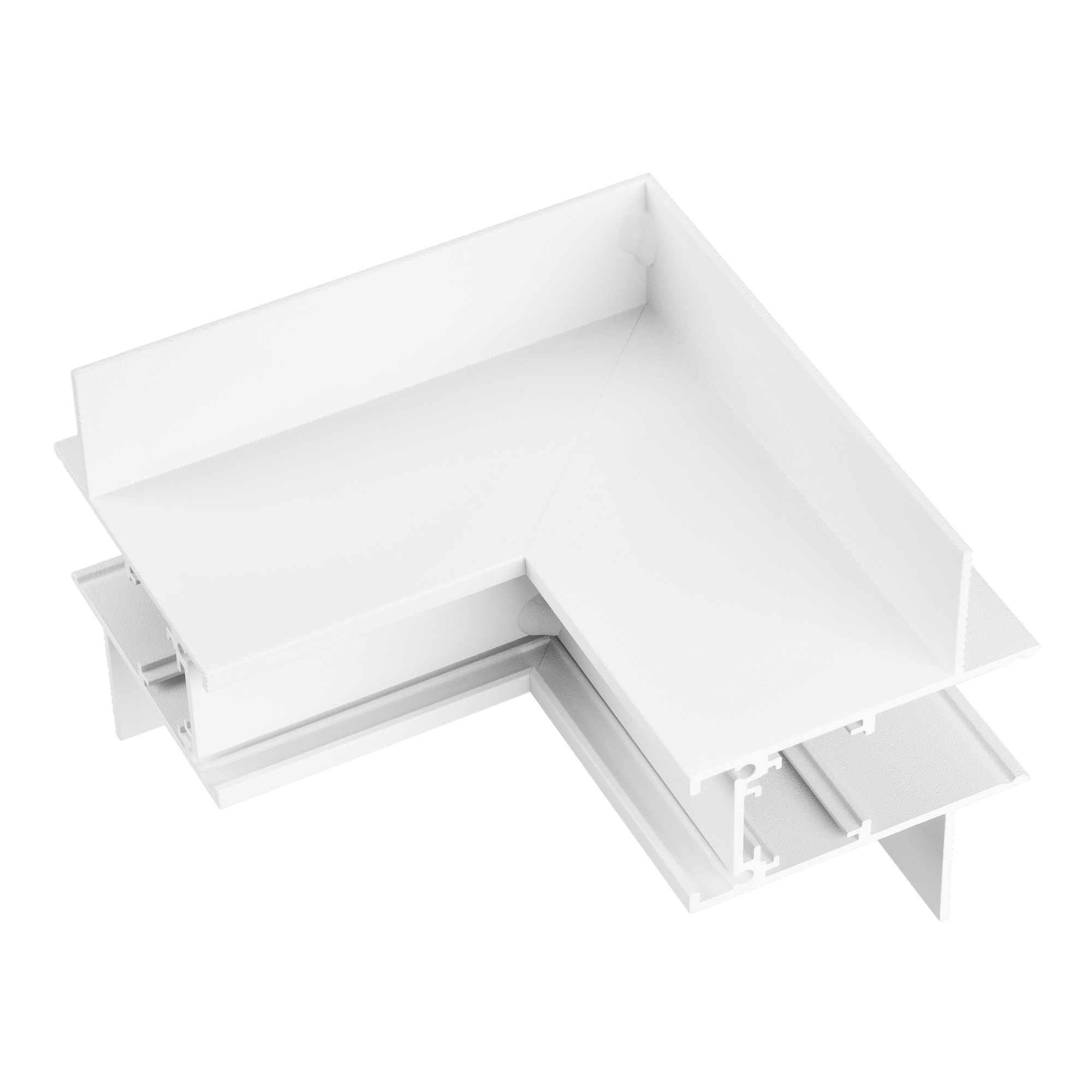 Коннектор угловой MAG-ORIENT-CON-2652-FDW-L90-EXT