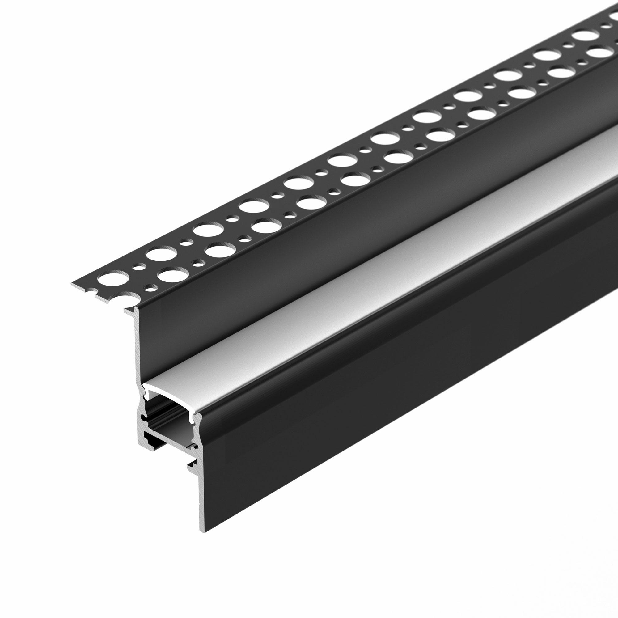 Профиль ARH-СEIL-S14-SHADOW-2000 BLACK