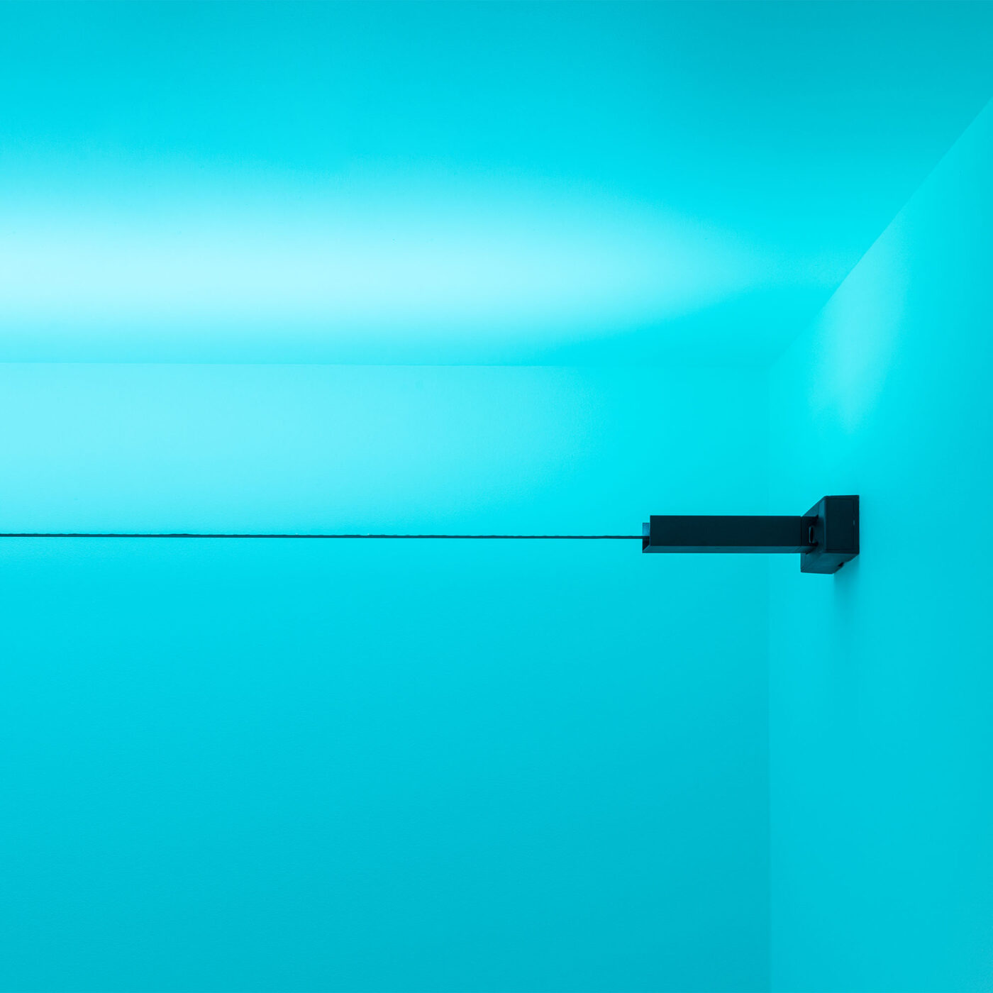 Лента-трос STINGRAY-RT-B30-10mm 24V RGB