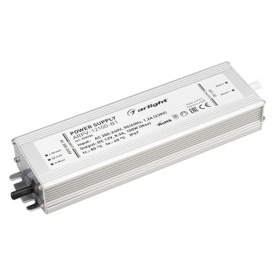 Блок питания ARPV-12100-B1