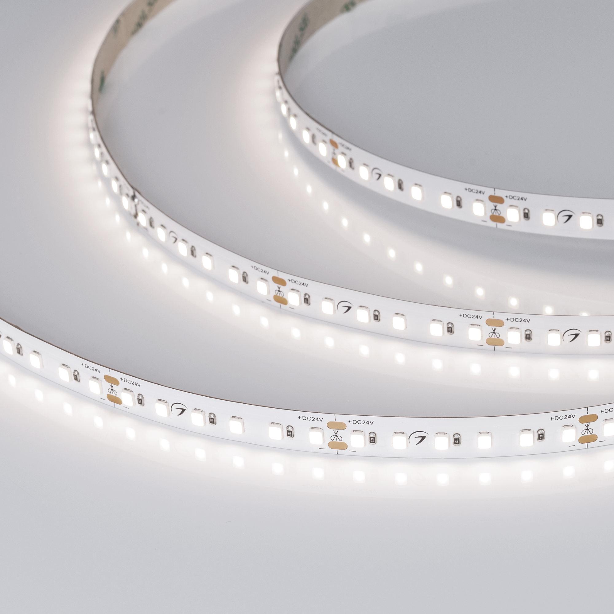 Лента TWIST-A120-10mm 24V Day4000