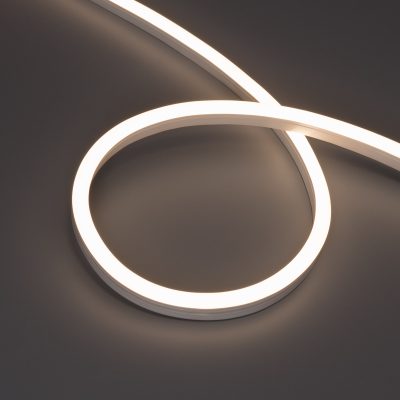 Лента герметичная HALO-SIDE-A160-10x17mm 24V Warm3000