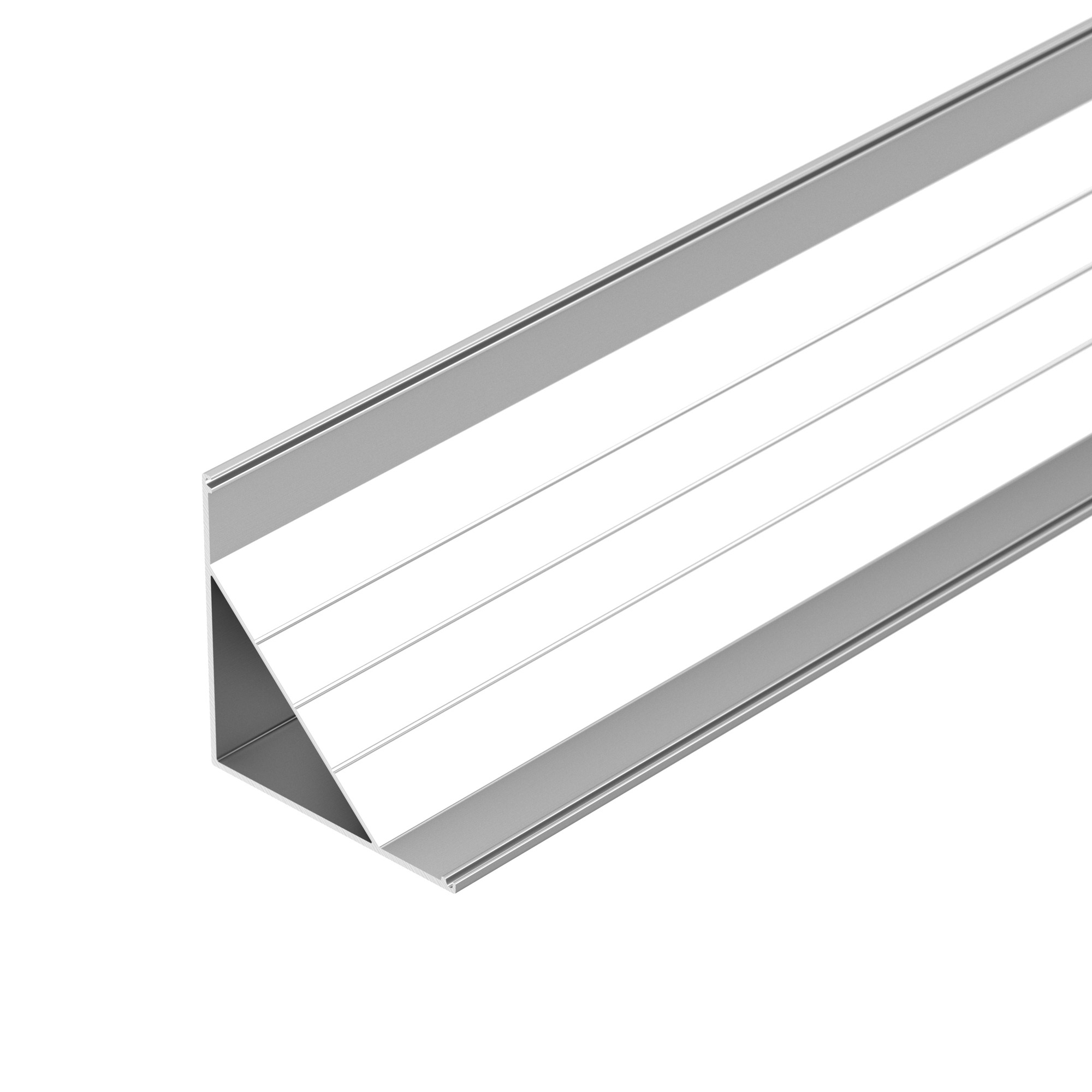 Профиль KANT-H55-2000 ANOD