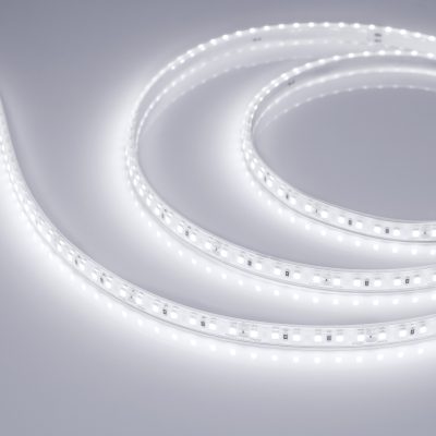 Лента герметичная RTW-PU-A120-10.5mm 24V White6000