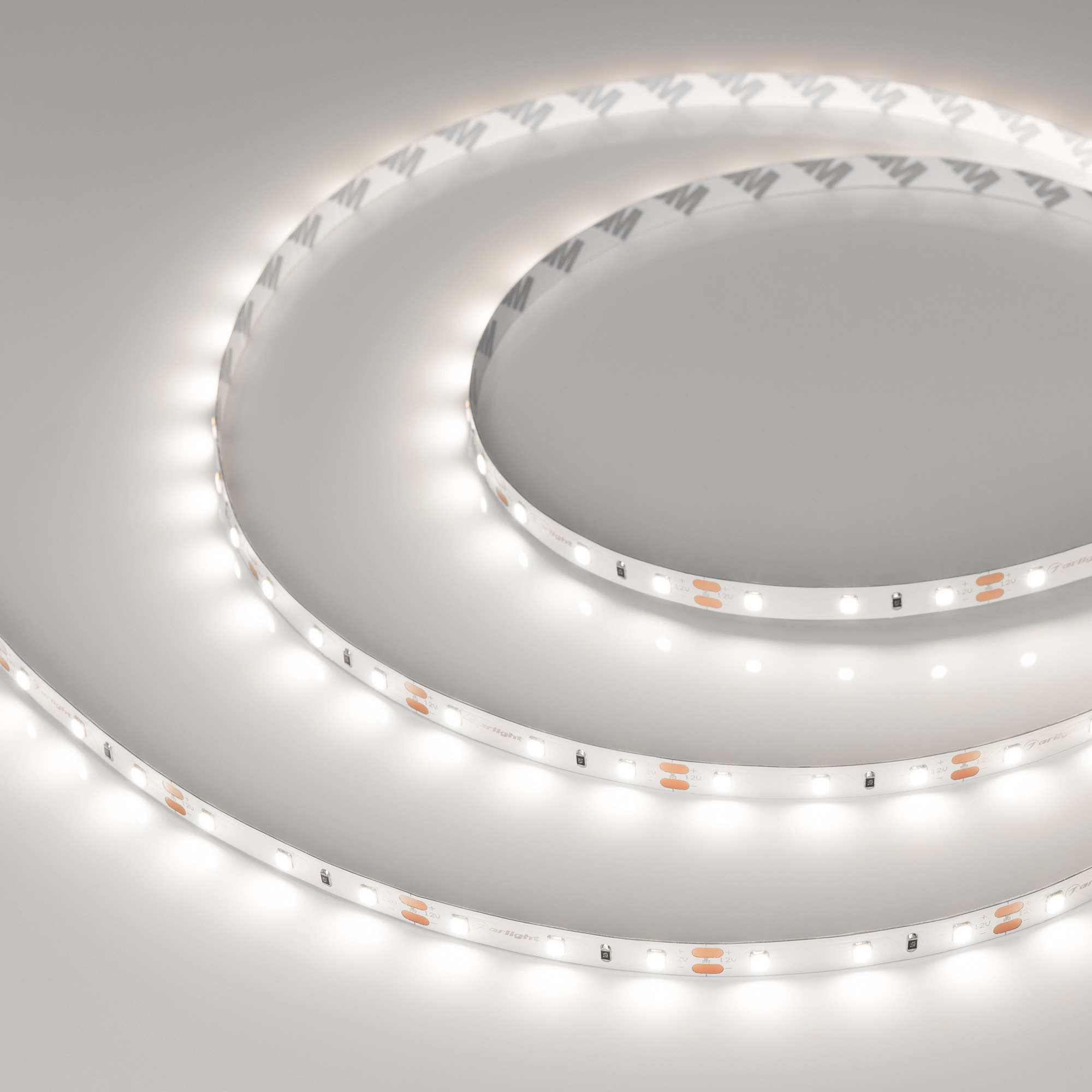 Лента RT-A60-8mm 12V Day4000