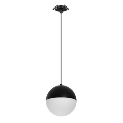 Светильник SP-EMISFERO-HANG-BUILT-R150-11W Day4000