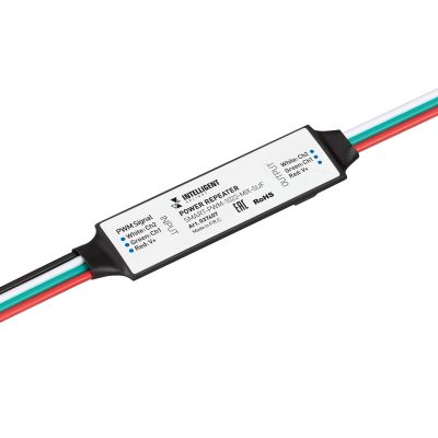 INTELLIGENT ARLIGHT Усилитель SMART-PWM-1022-MIX-SUF