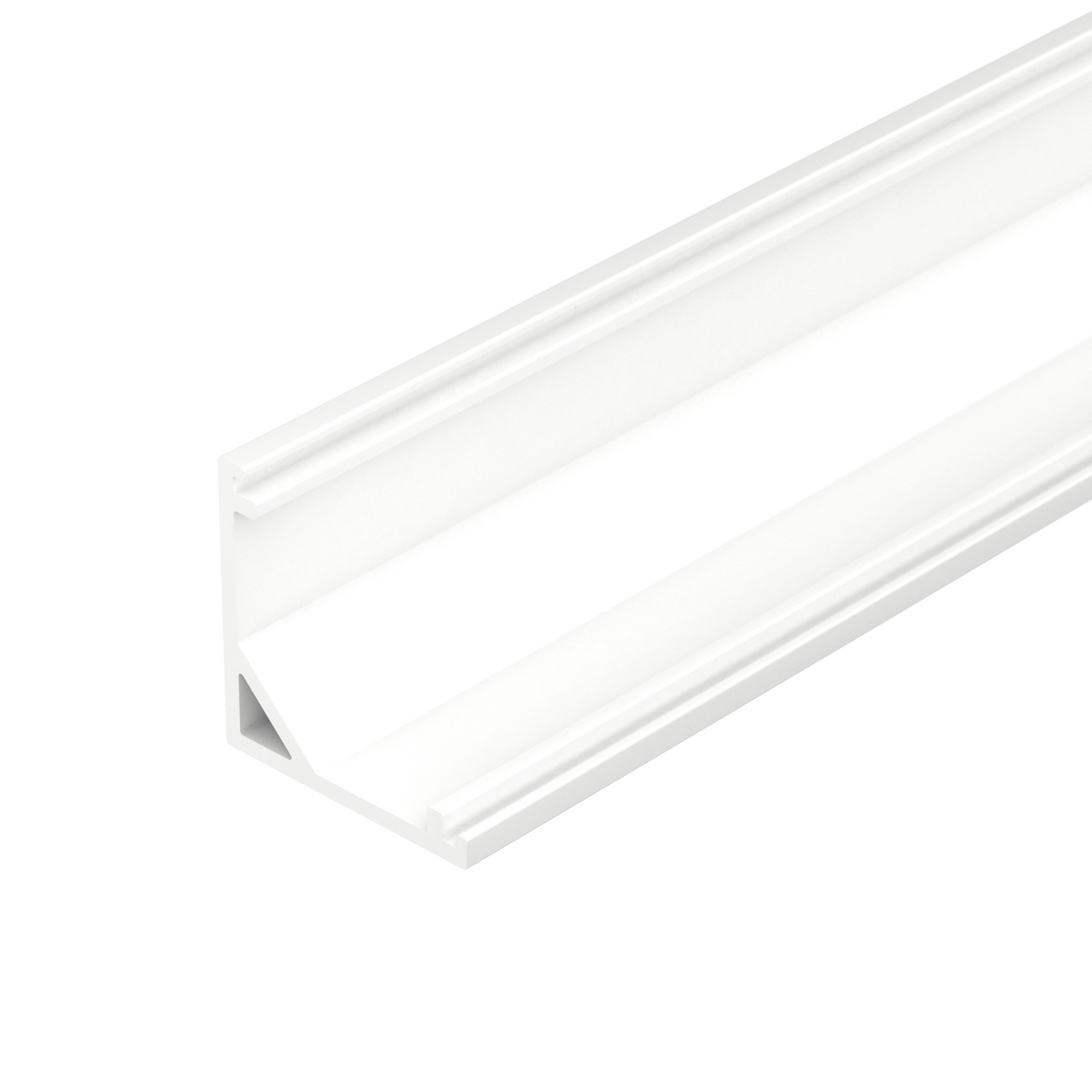 Профиль SL-KANT-H16-2000 WHITE