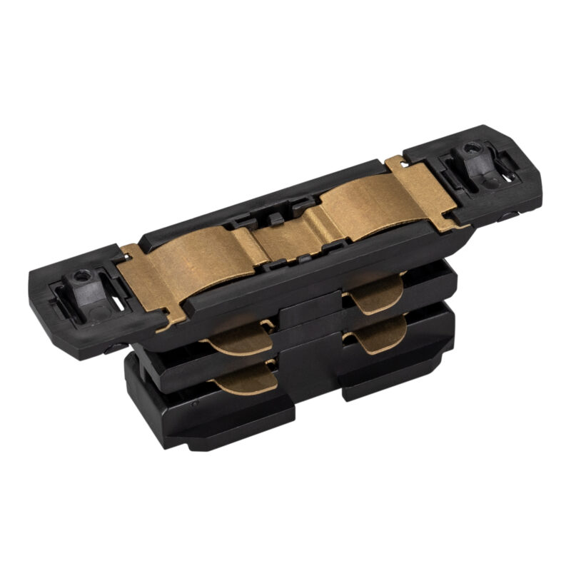 Коннектор внутренний LGD-4TR-CON-MINI-BK