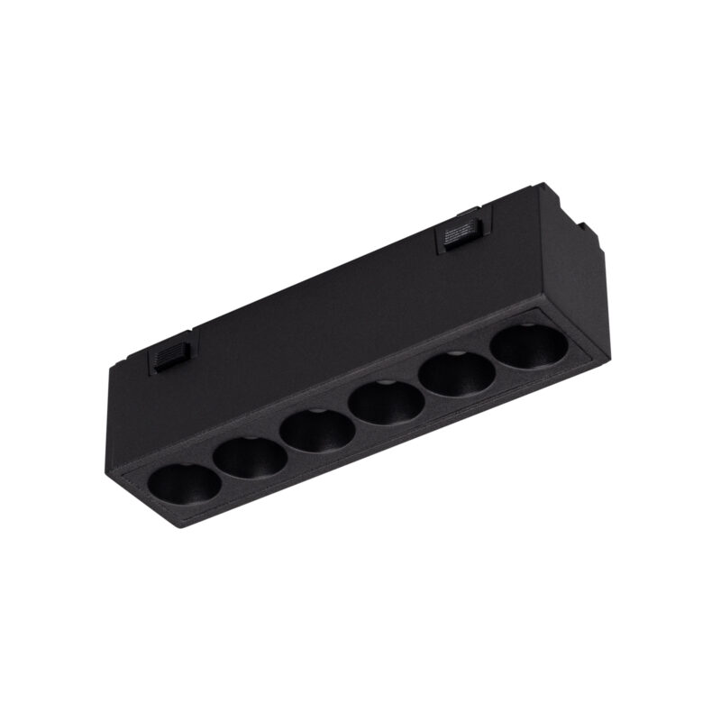 Светильник MAG-VIBE-LASER-L101-6W Day4000-MIX