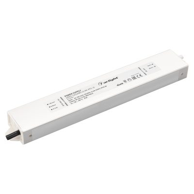 Блок питания ARPV-LG24080-SLIM-PFC-D