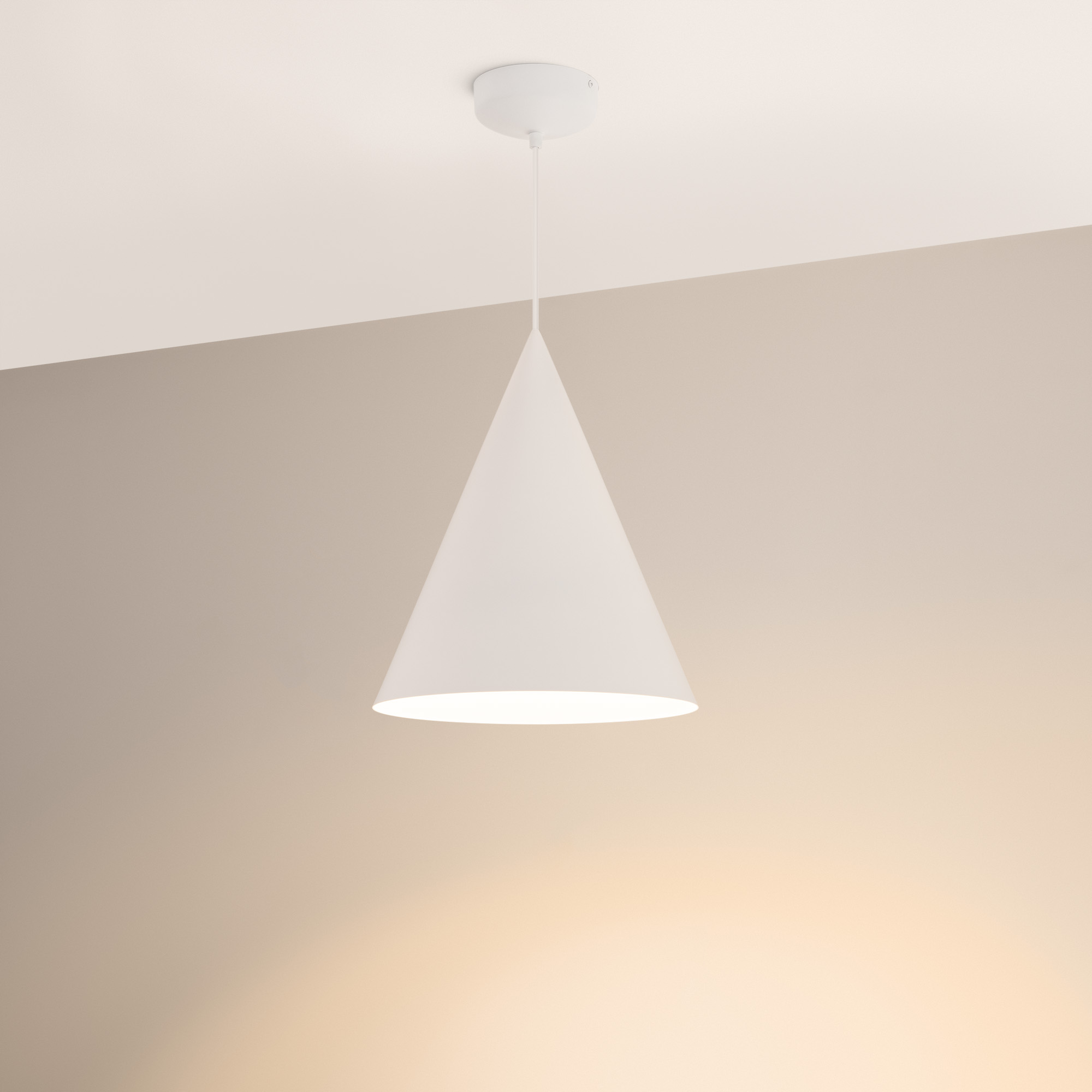 Светильник SP-MAKOTO-R350-14W Warm2700