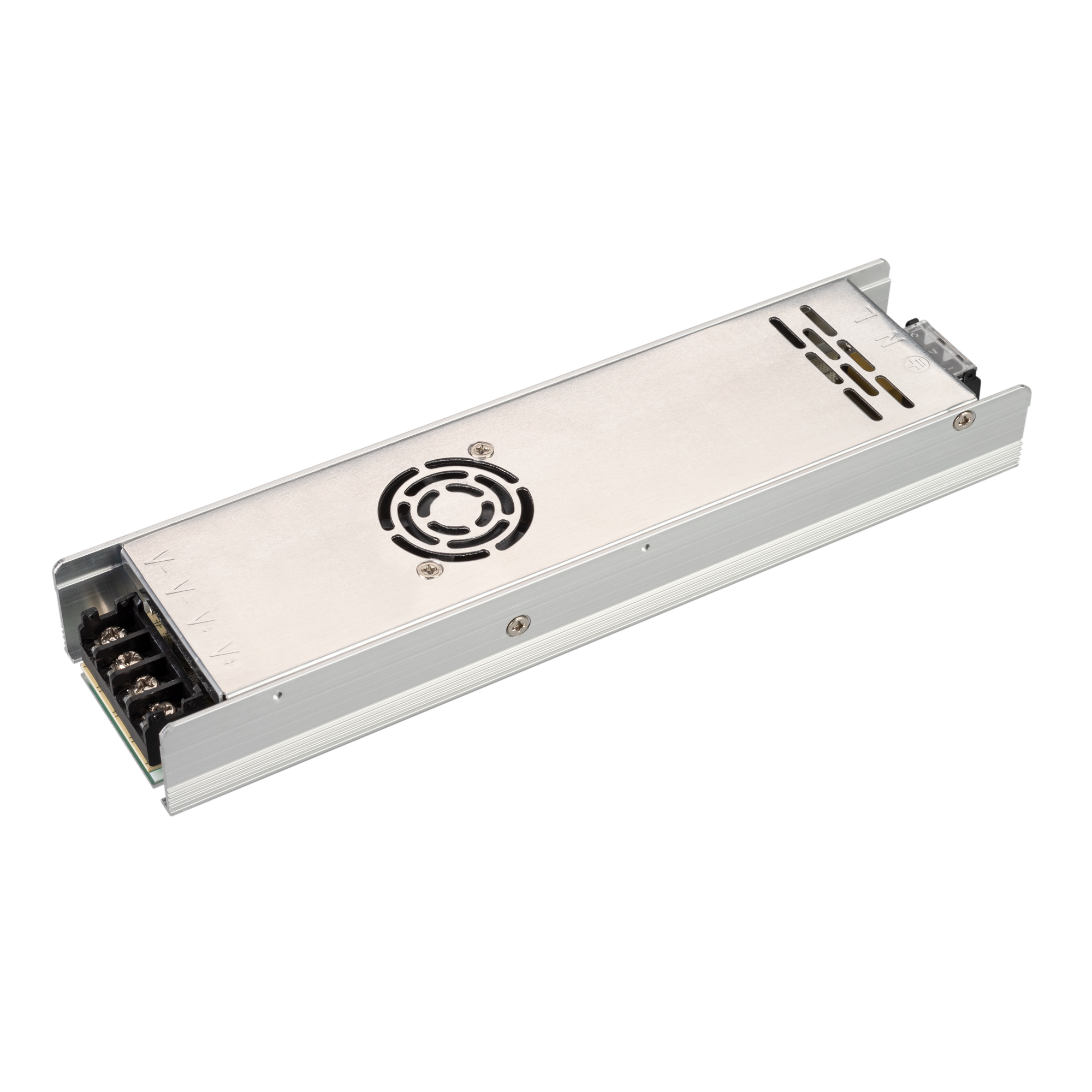 Блок питания HTS-400L-12