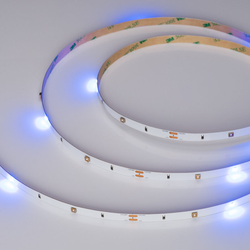 Лента RT-G12-8mm 24V UVC270