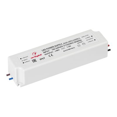 Блок питания ARPV-LV48060-A
