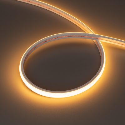 Лента герметичная MOONLIGHT-TOP-X320-11x7mm 24V Warm2300
