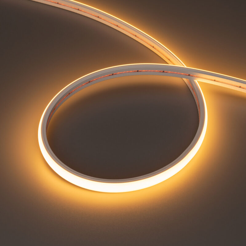 Лента герметичная MOONLIGHT-TOP-X320-11x7mm 24V Warm2300