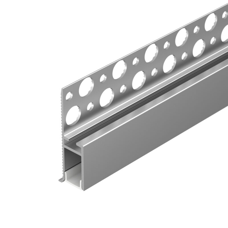 Профиль WALL-FANTOM-W10-2000 ANOD