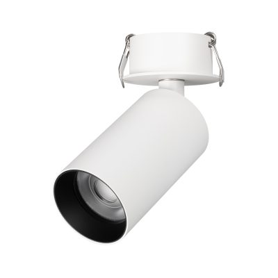 Светильник SP-GABI-BUILT-FLAP-R50-9W Day4000