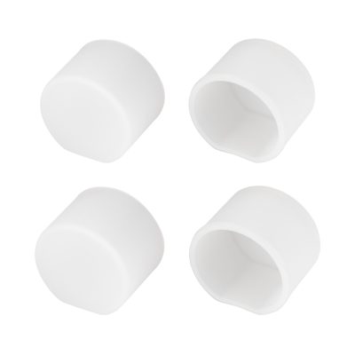 Заглушка WPH-FLEX-D20-TOP WHITE глухая