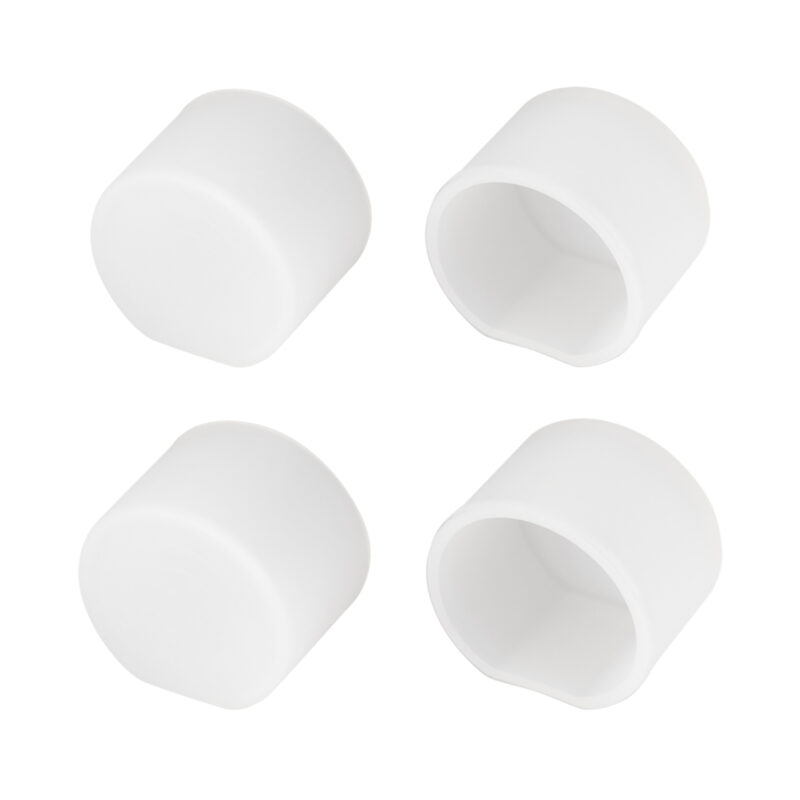 Заглушка WPH-FLEX-D20-TOP WHITE глухая