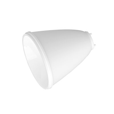Рефлектор RP40x40-3deg White