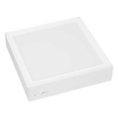 Светильник IM-EMERGENCY-3H-S300x300-17W White6000
