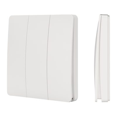 INTELLIGENT ARLIGHT Панель TUYA-228-3-RF-SUF