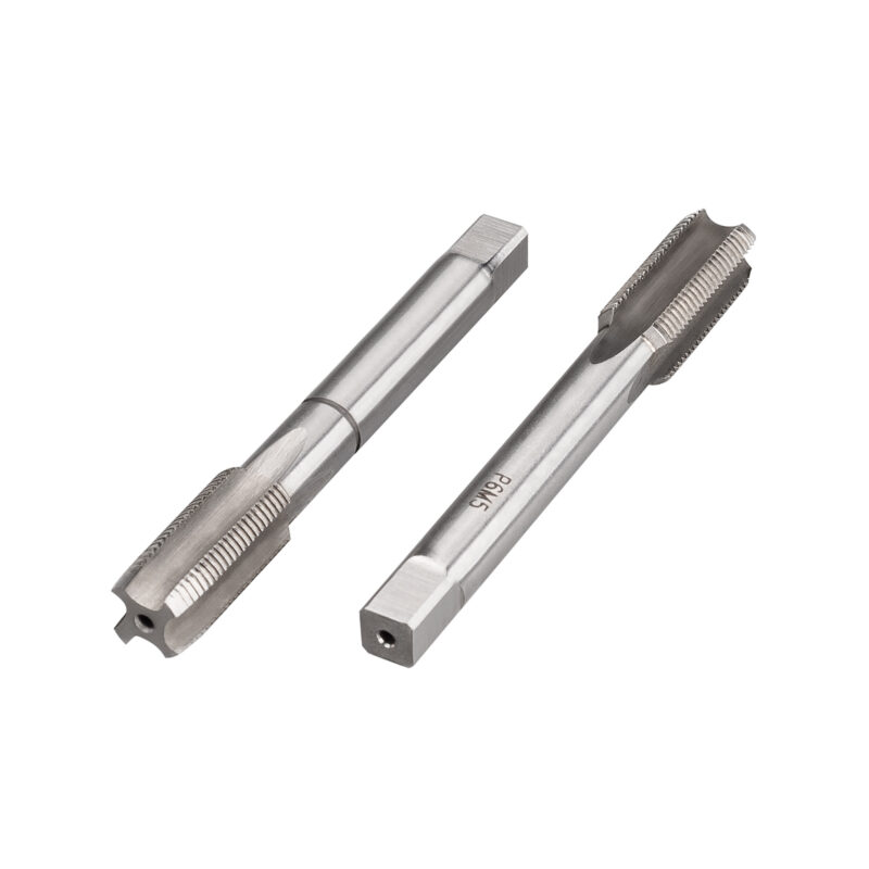 Метчик машинно-ручной М12х1.0 Р6М5