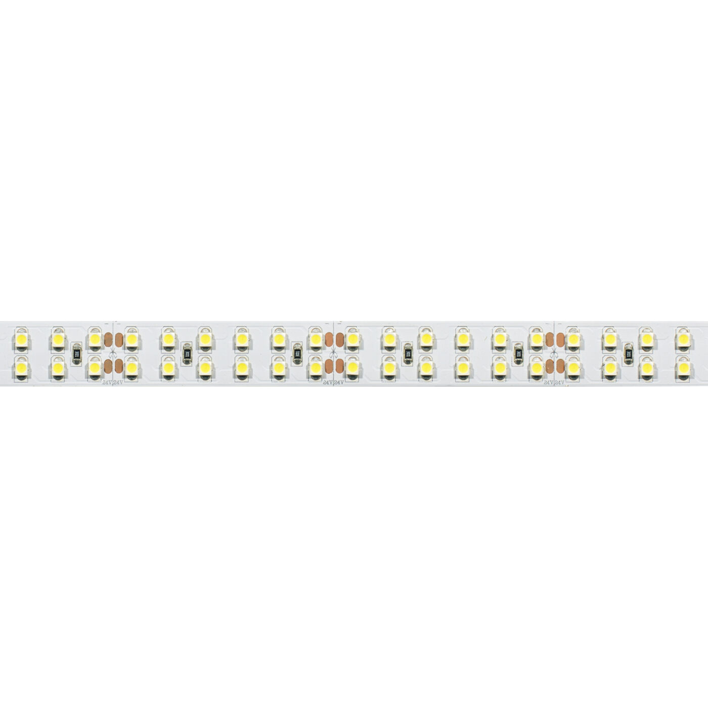 Лента RT 2-5000 24V Warm3000 2x2