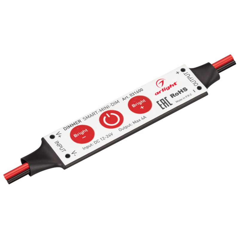 Диммер SMART-MINI-DIM