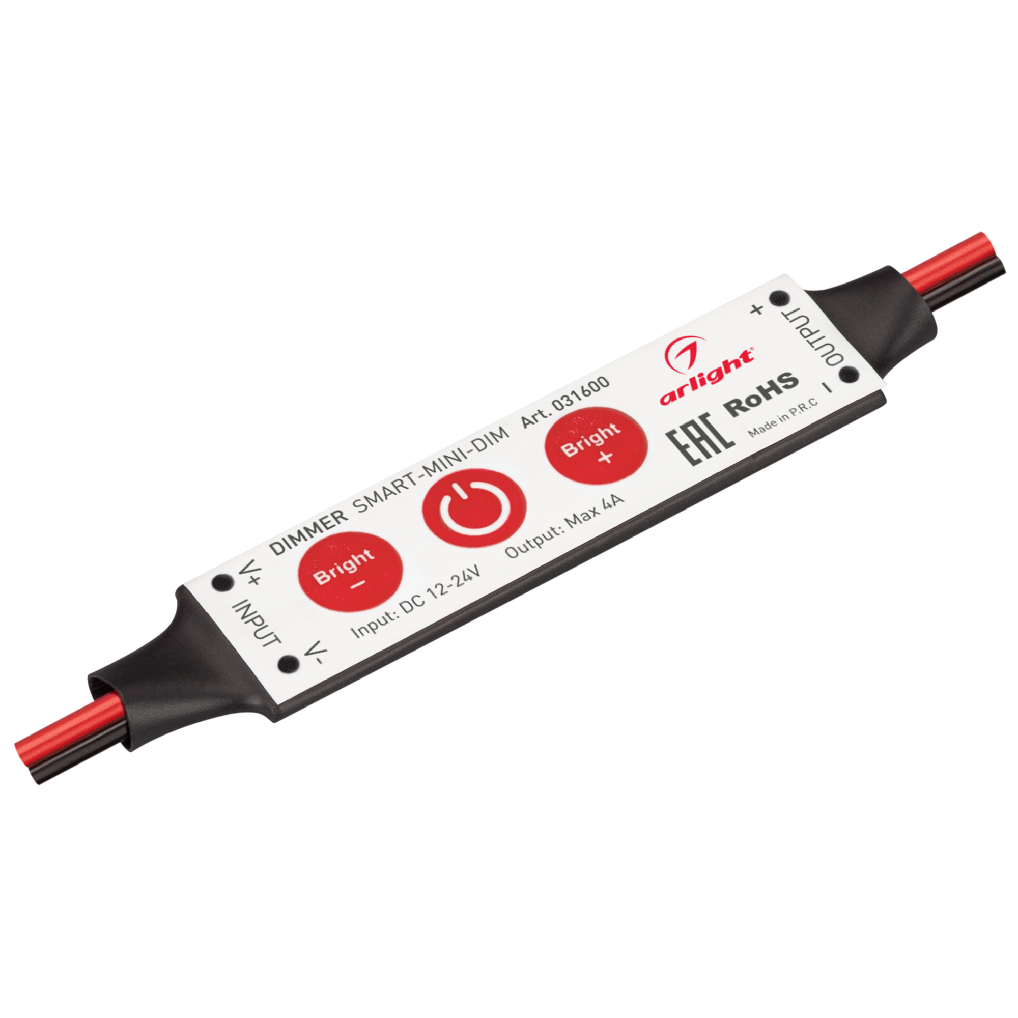 Диммер SMART-MINI-DIM