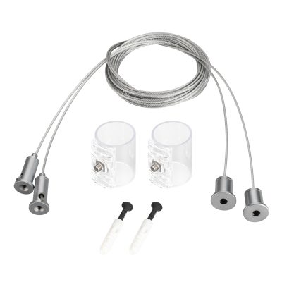 Подвес MOONLIGHT-HR-LIFT-SIDE-VR-D25