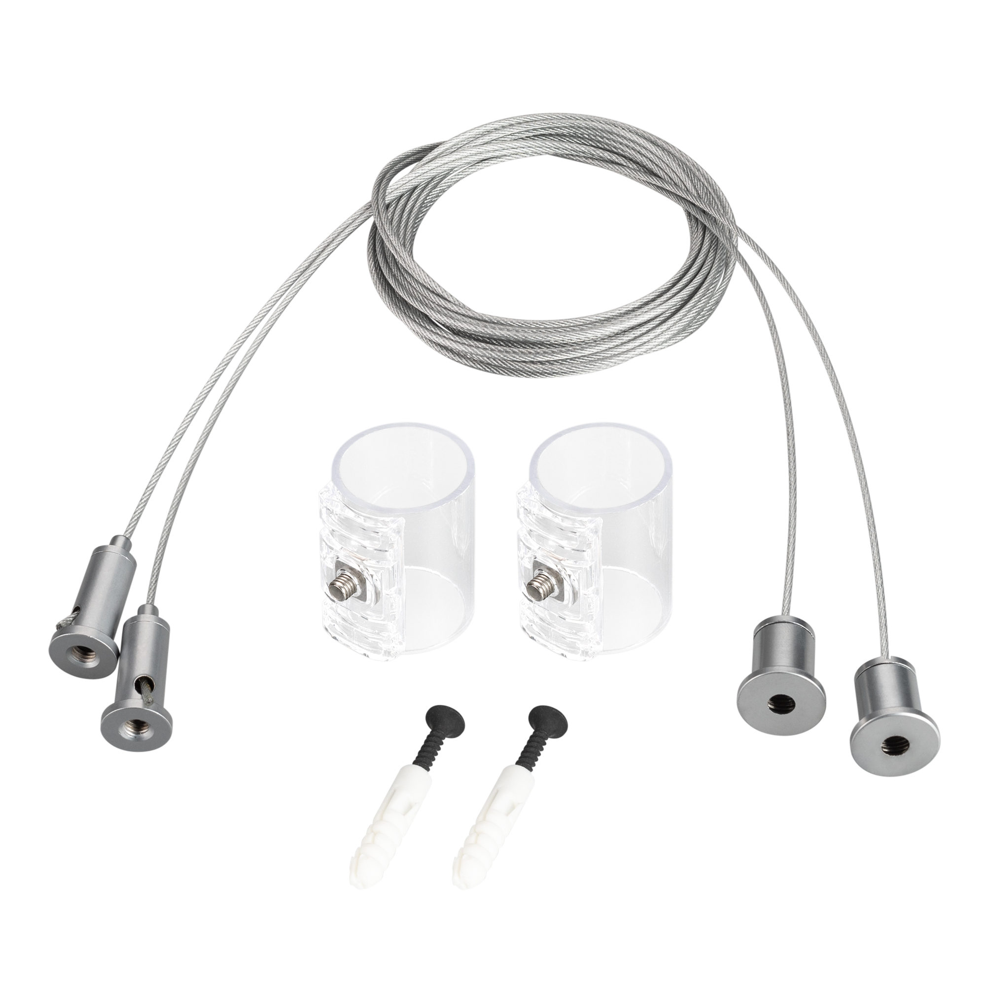 Подвес MOONLIGHT-HR-LIFT-SIDE-VR-D25