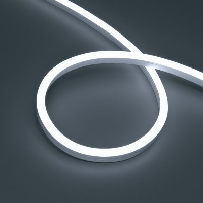 Лента герметичная HALO-SIDE-A160-10x17mm 24V White6000