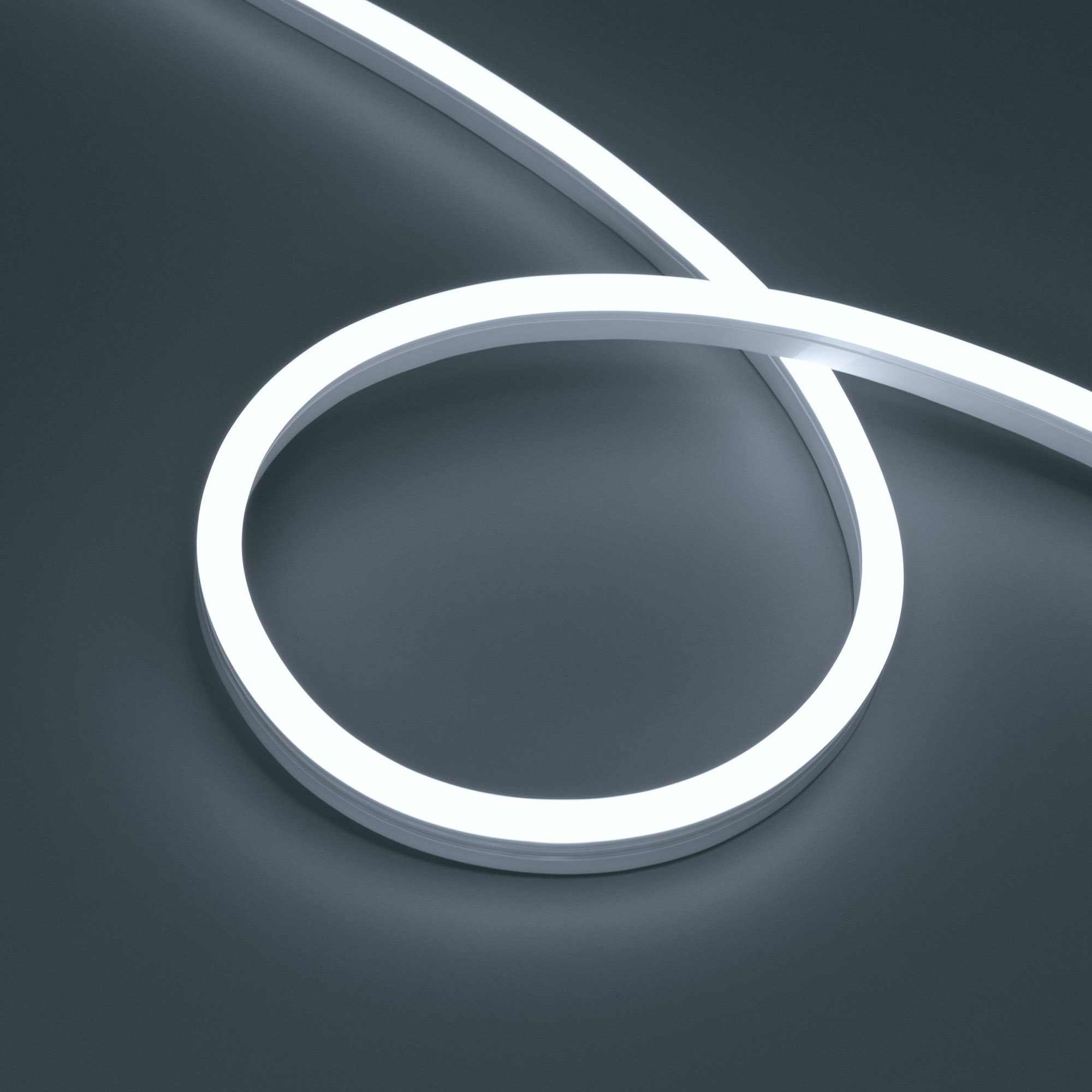 Лента герметичная HALO-SIDE-A160-10x17mm 24V White6000